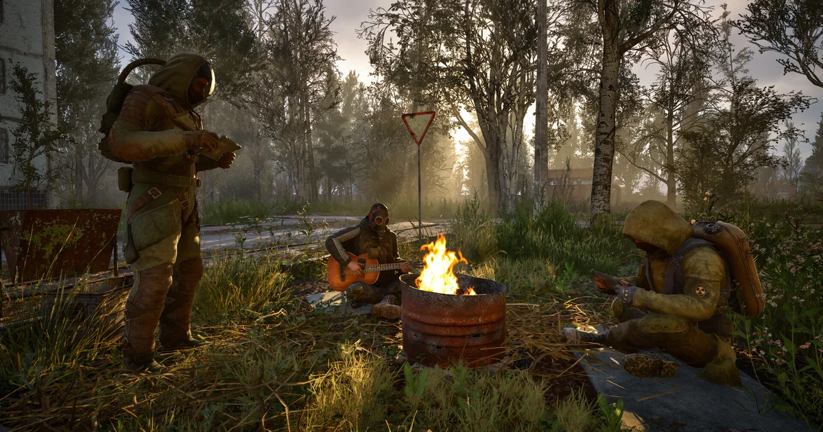 『S.T.A.L.K.E.R. 2』が30％オフ、『ICEY』は413円に。4Gamerが週末のセール情報を紹介
