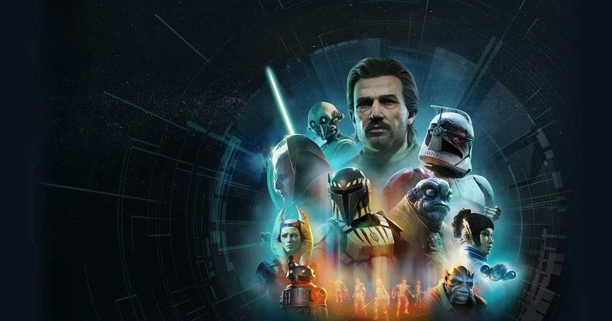 PS Blog「Players' Choice」8月のベストゲームに『Star Wars Zero Company』が選出
