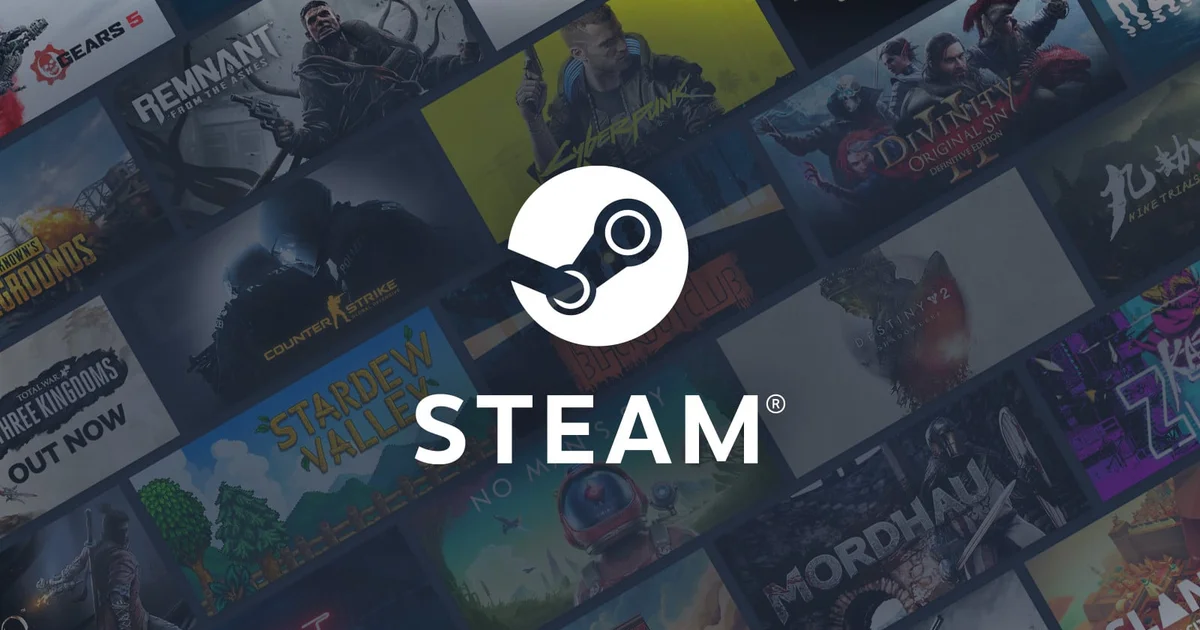 Steamの週間リリース数が過去最高の720本を記録、「14分に1本」ペースに