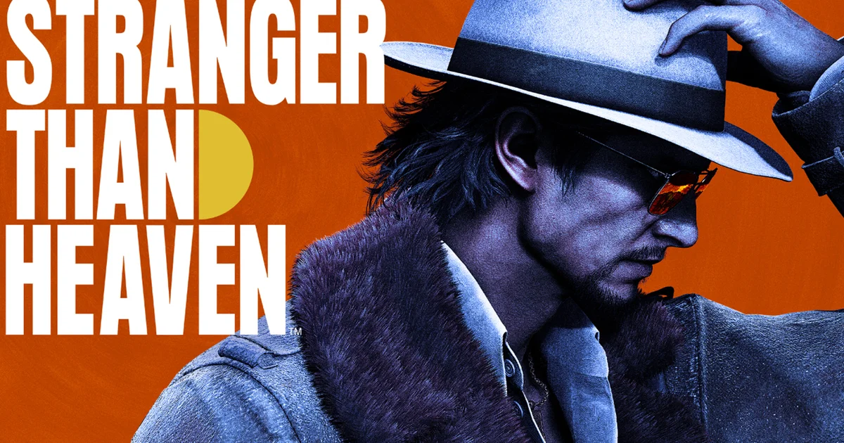 RGG Studio新作『Stranger than Heaven』詳細公開、Snoop Dogg出演や独自戦闘システムも明らかに
