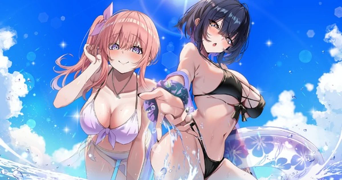 工画堂スタジオ、新作ADV『Sugar Lies』を発表。Steam版は2026年末発売予定