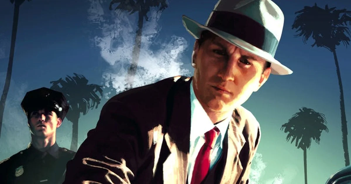 Take-Two CEO、『L.A.ノワール』続編について「発表することはない」と発言。開発元買収後も具体的計画は明かさず
