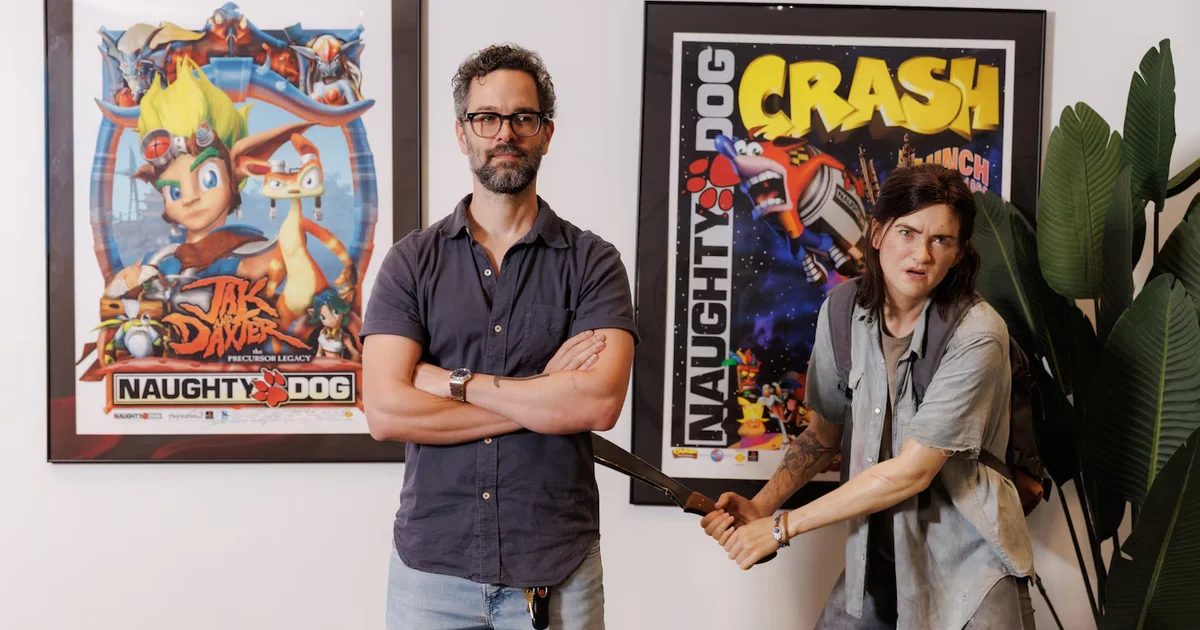 『The Last of Us』シリーズは終わっていない、Neil Druckmann氏が明言。複数プロジェクトが進行中