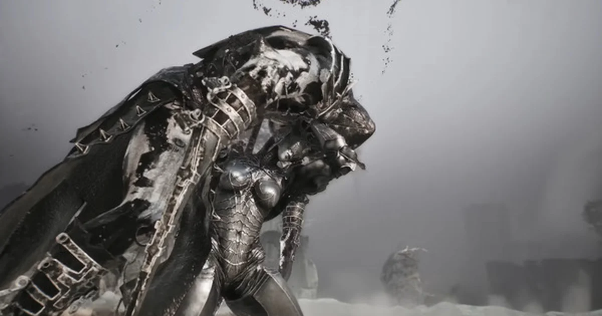 今週の新作ゲーム『Mortal Shell II』『The Sinking City 2』『STEINS;GATE RE:BOOT』などが登場