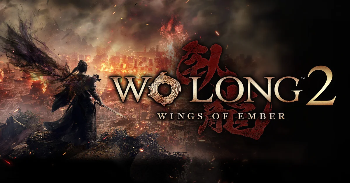 『Wo Long 2: Wings of Ember』2027年初頭にXboxで発売、Game Pass初日対応