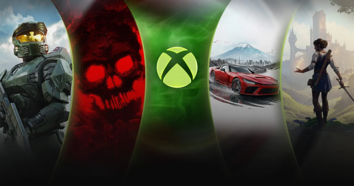 Xbox25周年記念、公式グッズストア開設やFanFestツアー日程を発表