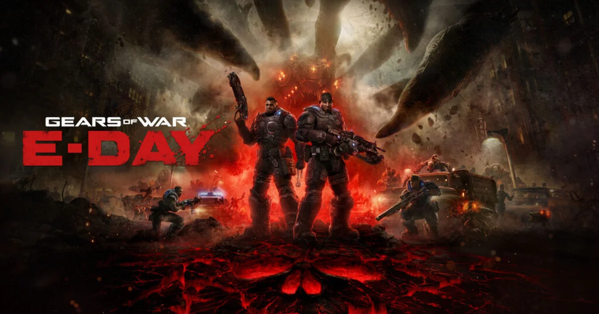 Xbox Game Pass、8月前半のラインナップ公開　『Gears of War: E-Day』オープンβや『Cricket 26』など多数追加