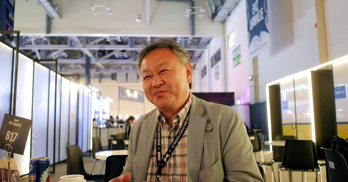 吉田修平氏がBIC 2026を振り返る。韓国インディーシーンの現在地と課題を語る