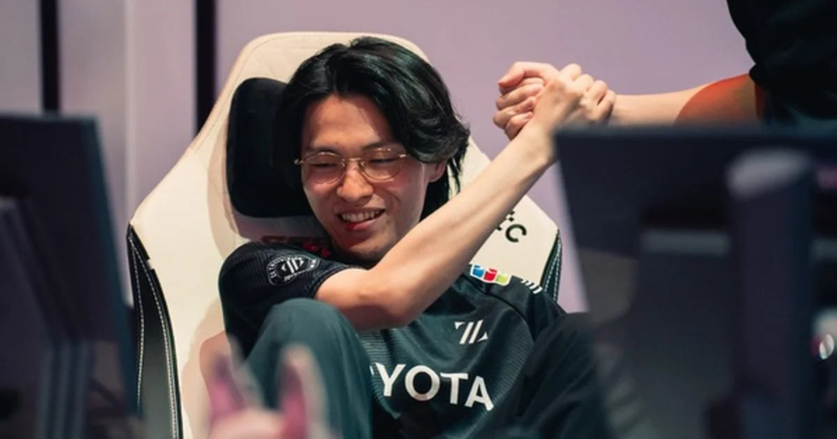『Apex Legends』ZETA DIVISION・YukaF選手が語るEWC 2026惜敗の舞台裏と新体制の手応え